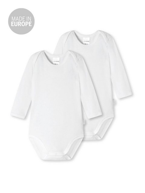 Schiesser Body Basic Kids (2-tlg) Kindermode von Schiesser bietet ein top Preis-Leistungsverhältnis und kommt in modichschen Farben der Saison. Hautfreundliche Stoffe und erprobte Schnitte bieten Ihren Kleinen einen perfekten Tragekomfort.