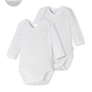 Kennen Sie das Geheimnis richtig guter Babywäsche? Wir verraten es Ihnen: 100% atmungsaktive