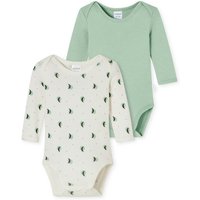 Bambus oder Wolle verwöhnen hier die Haut unserer Minis mit einer wunderbar weichen Textur. Beim Design lassen wir uns gerne von Flora und Fauna inspirieren