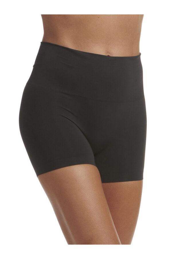Wolford Radlerhose Bike Short Radler-hose Kurz Leggings für Damen - XS Farbe Schwarz