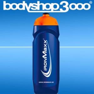 Ironmaxx Trinkflasche