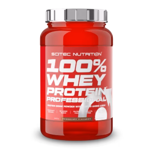 Scitec Nutrition 100% WHEY PROTEIN PROFESSIONAL 920g