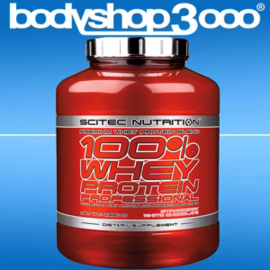 Scitec Nutrition 100% WHEY PROTEIN PROFESSIONAL 2350g
