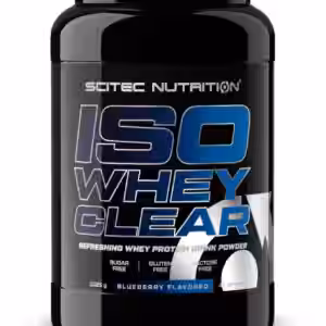 Scitec Nutrition Iso Whey Clear