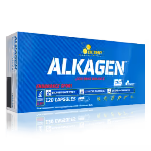 Olimp - Alkagen 178