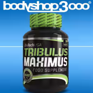 Biotech USA - Tribulus Maximus 90 Tabletten